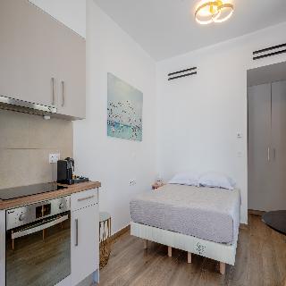 Apeiron Perissa Apartments
