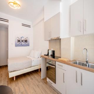 Apeiron Perissa Apartments