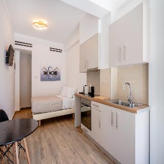 Apeiron Perissa Apartments