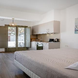 Apeiron Perissa Apartments