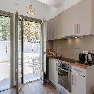 Apeiron Perissa Apartments