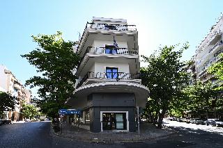 Urban Core Residence