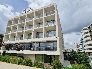 Clas Mamaia Nord