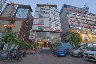 Celesta Hotel