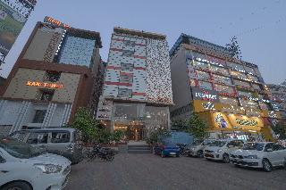 Celesta Hotel