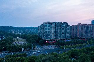 Ibis Hotel (Nanjing Jiangning NUAA)