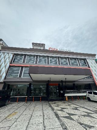 City Hotel Balikpapan