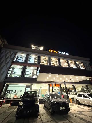 City Hotel Balikpapan