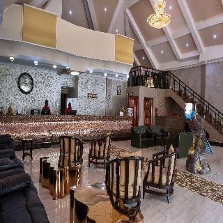 Nokras Riverine Hotel & Spa