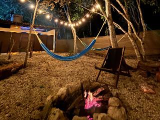 Bacalar Inn Hotel & Glamping Bacalar