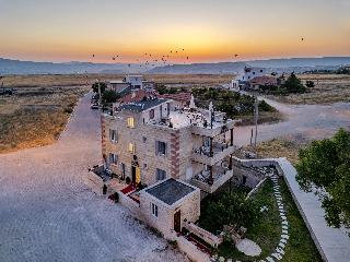 Mial Cappadocia