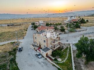 Mial Cappadocia