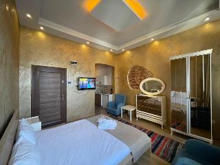 Taksim Stone Wall Apartments
