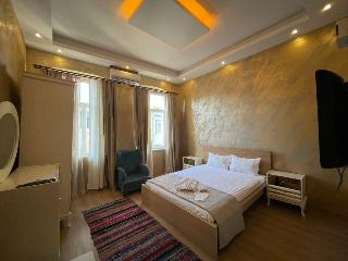 Taksim Stone Wall Apartments