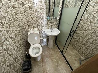 Taksim Stone Wall Apartments