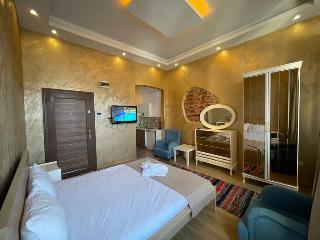 Taksim Stone Wall Apartments
