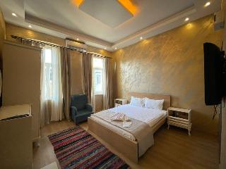 Taksim Stone Wall Apartments