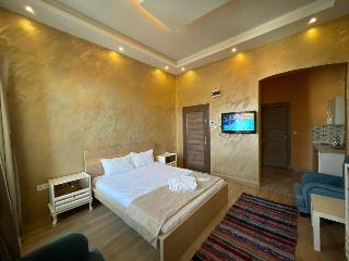 Taksim Stone Wall Apartments