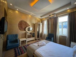 Taksim Stone Wall Apartments