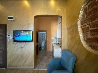 Taksim Stone Wall Apartments