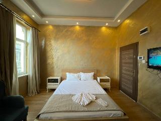 Taksim Stone Wall Apartments