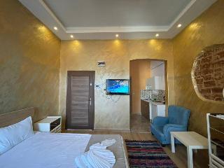 Taksim Stone Wall Apartments