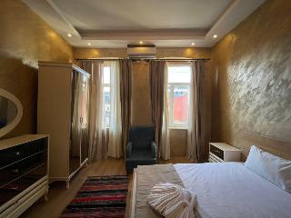 Taksim Stone Wall Apartments