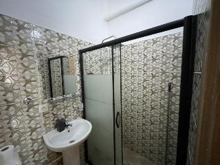 Taksim Stone Wall Apartments