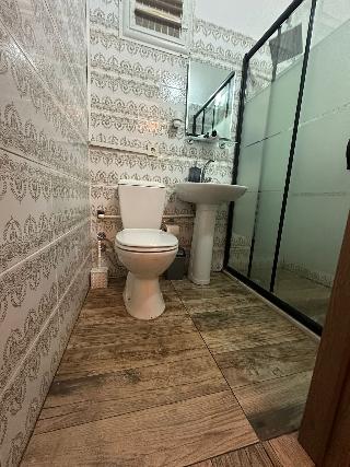 Taksim Stone Wall Apartments