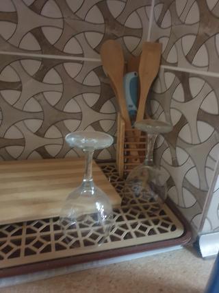 Taksim Stone Wall Apartments