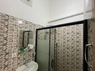 Taksim Stone Wall Apartments