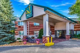 Quality Inn & Suites Green Bay Downtown