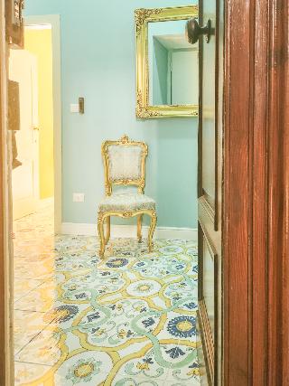 Guesthouse Adry In Naples