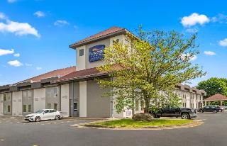 Baymont By Wyndham Batavia - Darien Lake