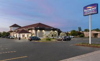 Baymont By Wyndham Batavia - Darien Lake