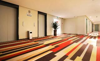 Ibis Hotel (Chengdu Dujiangyan)