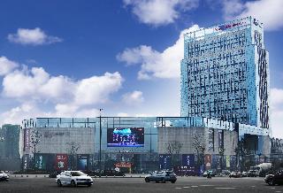 Ibis Hotel (Chengdu Dujiangyan)