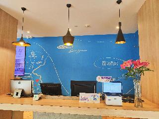 Ibis Hotel (Kunming Railway Station)