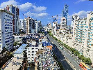 Ibis Hotel (Kunming Railway Station)