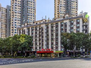 Ibis Lanzhou East Anning Rd University Town