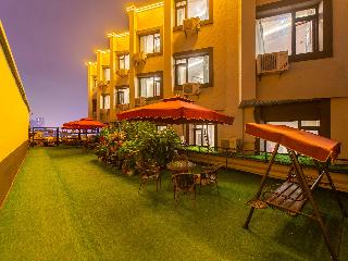 Ibis Hotel (Dalian Airport North Rd) Former Chunl