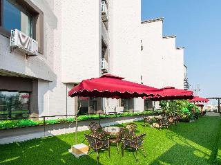 Ibis Hotel (Dalian Airport North Rd) Former Chunl