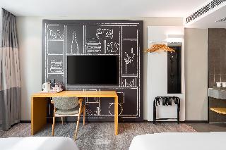 Room Room