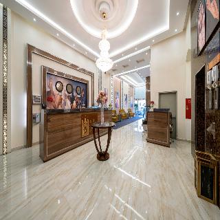 alqasr al iskan