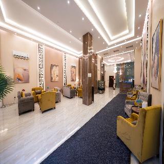 alqasr al iskan