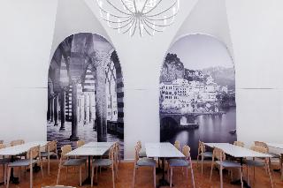 D'amalfi Hospitality
