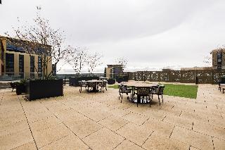 Charles Hope Apartments - Leeds