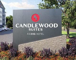 Candlewood Suites Billings West