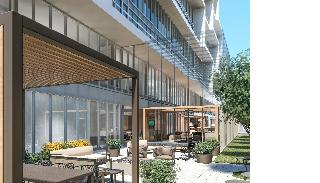 Staybridge Suites Toronto Airport East