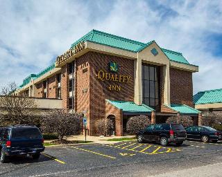 Quality Inn (Schaumburg)
